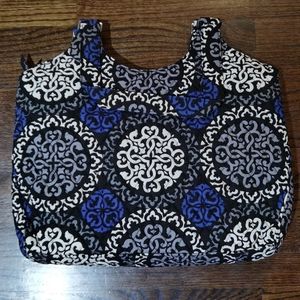 Brand New Vera Bradley Laptop Carryall